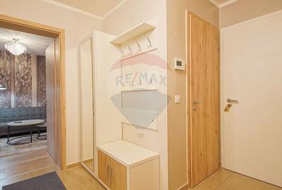 Apartament 2 camere decomandat | Parcare și boxă | Coresi Avantgarden - 8