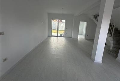 Duplex P+1E, 4 Camere, 95 MP UTILI + 630 MP TEREN - Moșnița Nouă - 3