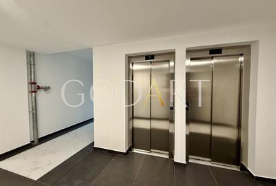 Apartament premium cu 2 camere | My Place North | Parcare subterana - 11