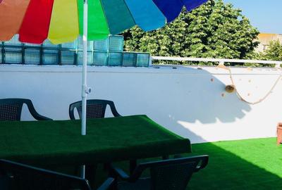 CAPITOL GARSONIERA 24 MP  MOBILAT UTILAT RENOVAT PRET  430 EURO - 9