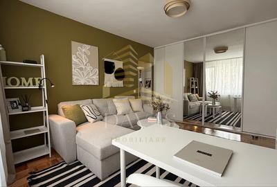 Apartament 2 camere decomandat |ultrafinisat | Gheorgheni | Boxa subsol - 2