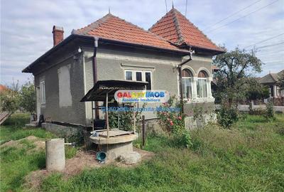 Vanzare casa Tatarani Priboiu - 1