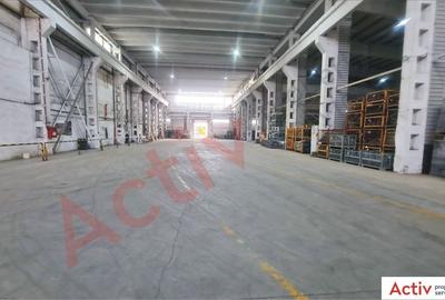 PARC INDUSTRIAL NGB BRAGADIRU - 2
