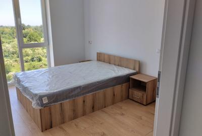 Class Park Targoviste, Apartament Nou Direct Proprietar - 8
