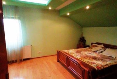 Casa - Vila -  Prelungirea Ghencea - -BUCURESTI sector 6 - 450000E- 660MP TEREN- - 15
