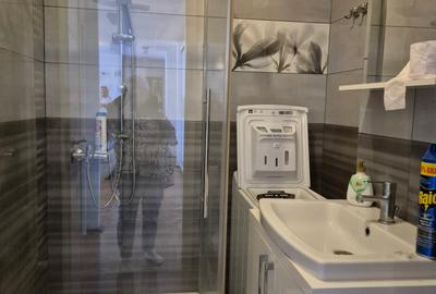 Apartament deosebit: zona Circumvalatiunii ideal pentru cei ce lucreaza de acasa - 20