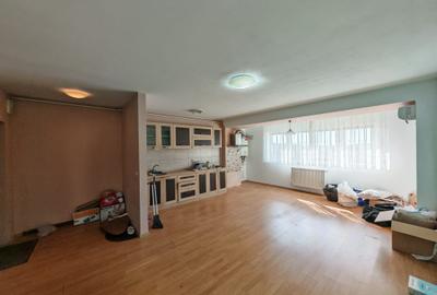 Apartamant 3 camere,PIPERA CITY LIGHTS bloc nou LOC DE PARCARE IN SUBTERAN - 4