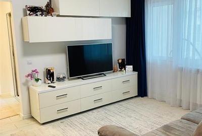 Apartament 3 Camere Podu Ros - Aleea Rozelor - 1