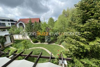 Vila superba - 7 camere - vanzare - Iancu Nicolae - Padurea Baneasa - 17