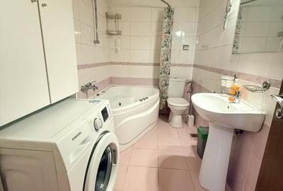 2 camere | Calea Plevnei | bloc nou | zona linistita - 9