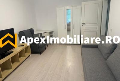 Ap. 2 cam de inchiriat Berceni Bucuresti || termoficare, calorifere - 4