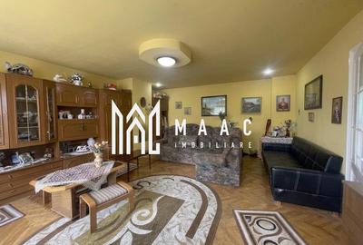 Apartament cu 2 camere, mobilat în Terezian