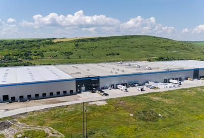 Spații industriale de inchiriat in ELI Park Iasi - COMISION 0% - 2