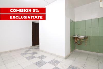 VANZARE GARSONIERA VITAN- MALL VITAN -COMISION 0% - 6