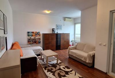 Apartament cu 2 camere de inchiriat in zona Titan - Nicolae Grigorescu - 6