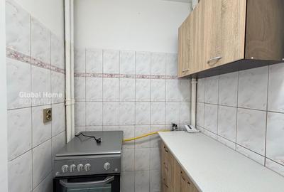 Dinicu Golescu - Apartament 2 Camere | Balcon | Mobilat + Utilat - 17