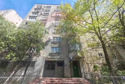 Apartament cu 2 camere P-ta Muncii - Theodor Sperantia - 13