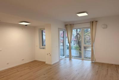 Apartament cu 2 camere, ansamblu deosebit, 2024 - 2