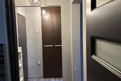 Garsoniera renovata integral in bloc 1982, Mall Plaza, Drumul Taberei - 6