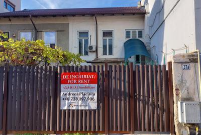 DEMISOL ÎNALT DE ÎNCHIRIAT – 120 MP – GARA DE NORD / PIAȚA VICTORIEI, COMISION 0 - 1