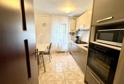 Apartament cu 2 camere | Etaj 2 | 53mp | Gheorgheni | Zona Fsega! - 5
