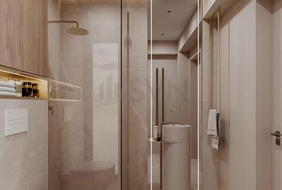REA1018758 Unirii Penthouse 4 camere Bloc Boutique - 8