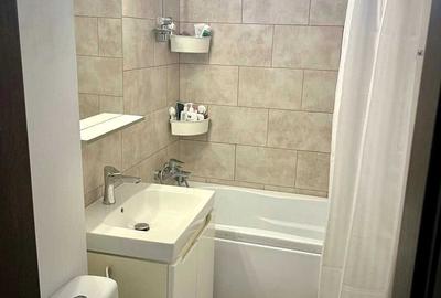 Apartament 2 camere bloc anvelopat metrou Raul Doamnei Drumul Taberei - 7