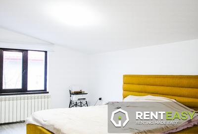 De inchiriat! Apartament la casa cu trei camere situat in zona Podu de Fier - 2