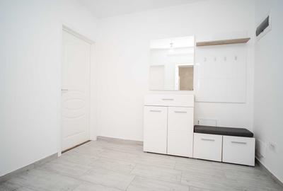 Apartament de vanzare finalizat 2 camere bloc nou Copou INTABULAT - 8