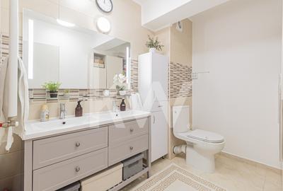 Penthouse în Cartierul Noua - 15