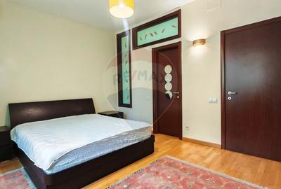 Apartament cu 3 camere de inchiriat în zona Kiseleff I Clucerului - 21