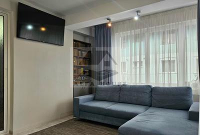 Oportunitate - Apartament cu trei camere in vila, zona Tractorul 70 mp - 7