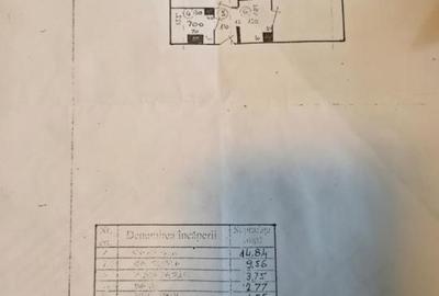 Vanzari Apartamente 2 camere Militari Lujerului - 10