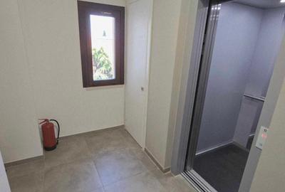 Apartament cu 3 cam. de inchiriat central Cuza Residence - 20