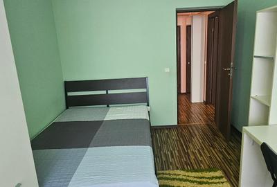 Otopeni, Polona colț cu Tibles. Bloc din 2007, apartament utilat si mobilat - 7