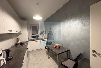 Apartament 2, 5 camere, decomandat, Avantgarden Bartolomeu - Brașov - 5