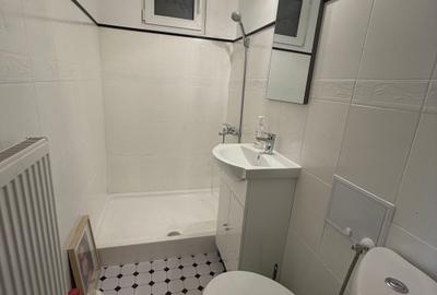 Cismigiu apt 2 camere renovat, mobilat, balcon, centrala proprie, lista U3 - 14