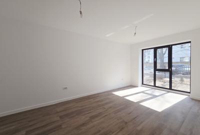 Apartament cu potențial pentru spațiu comercial sau birou - 13