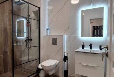 Apartament tip studio | modern | Apahida, str. Libertății - 6