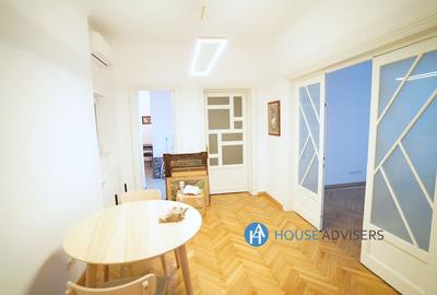 Inchiriere apartament 3 camere Universitate - 13