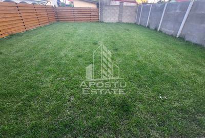 Duplex nou mediteranean,4 dormitoare,3 bai,Dumbravita - 22