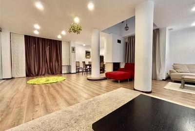 Vila Impunatoare Cioplea Predeal - 5