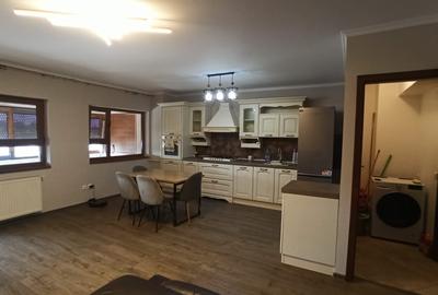 Apartament 2 camere - 76 mp - Bloc Privillege - comision 0 - 9