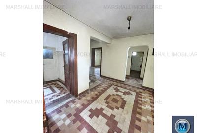 Casă cu 3 camere în Mărășești
