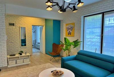 2 Camere | Bucurestii Noi | Bloc 2018 |  Metrou Bazilescu2 Min |Sector 1 - 11