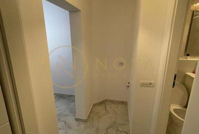 Apartament cu 2 camere Renovat bloc reabilitat | Militari Rasaritului Lujerului - 6