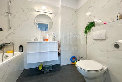 Apartament 4 camere de vanzare in Iris, Cluj Napoca - 6