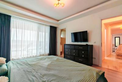 Apartament de inchiriat, 3 camere, decomandat, Butoaie, LOC PARCARE, cod 161724 - 7