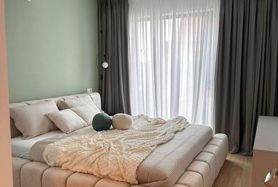 4 camere | Ima Residence | Iancu Nicolae - 3