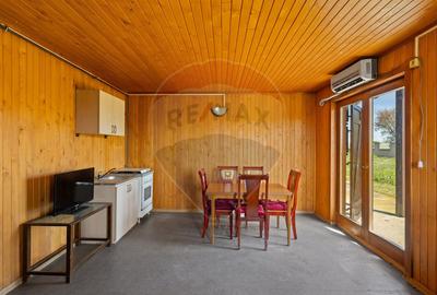 Apartament de închiriat la casă, cu 3 camere – zona Nord-Est, Șofronea - 1